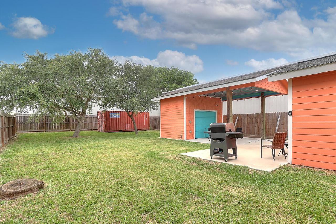 Jewel'S Peace Of Paradise Rockport Exterior photo
