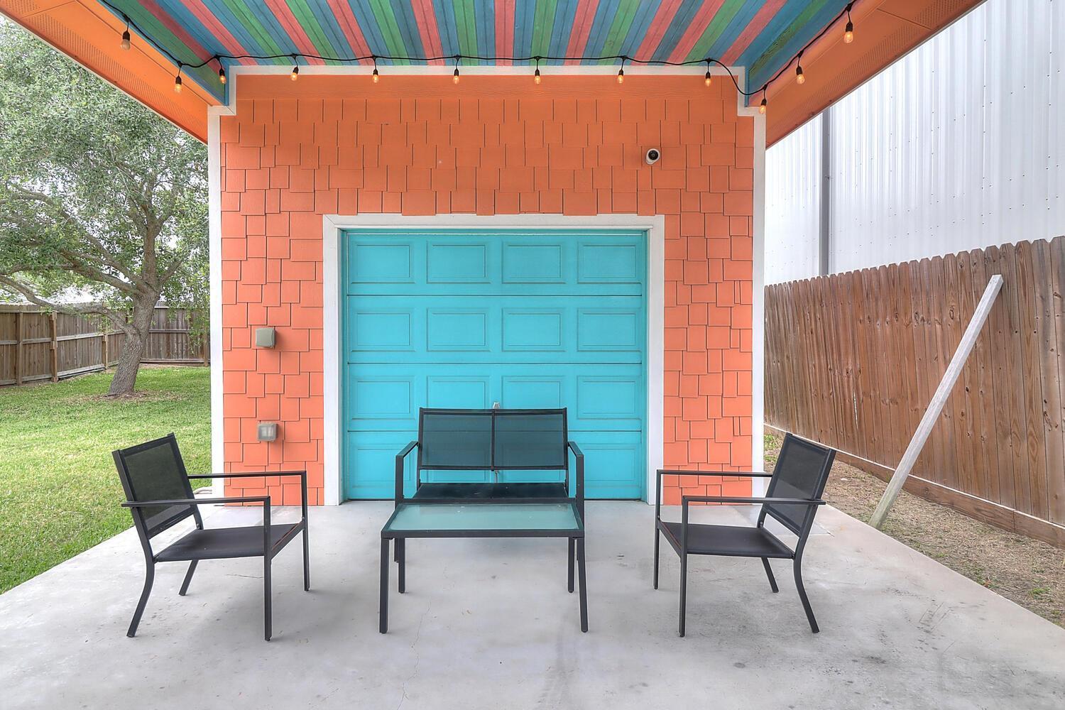 Jewel'S Peace Of Paradise Rockport Exterior photo